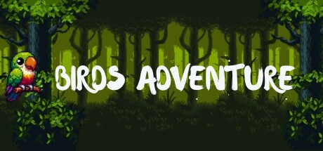 Boxart for Birds Adventure