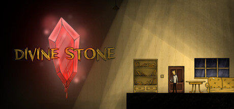 Boxart for Divine Stone