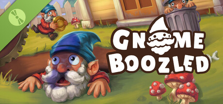 Boxart for GnomeBoozled Demo