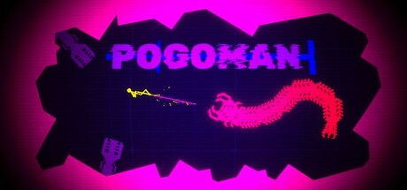 Boxart for POGOMAN