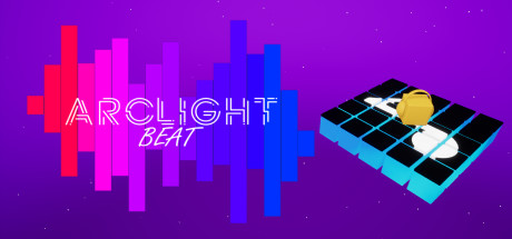 Boxart for Arclight Beat