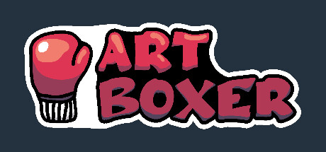 Boxart for ◒ Art Boxer