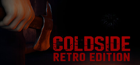 Boxart for ColdSide: Retro Edition
