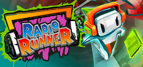 Boxart for Radio Runner