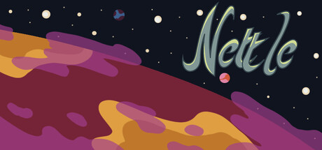Boxart for Nettle