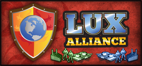Boxart for Lux Alliance