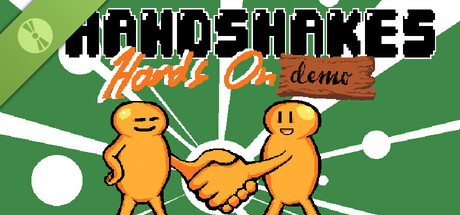 Boxart for Handshakes: Hands On Demo