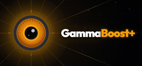 Boxart for GammaBoost+