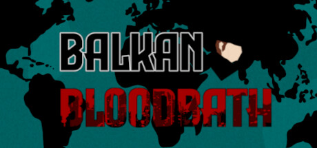 Boxart for Balkan Bloodbath