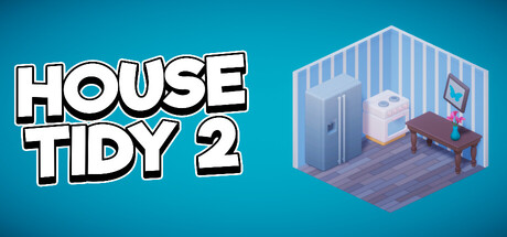 Boxart for House Tidy 2
