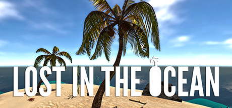 Boxart for Lost in the Ocean VR