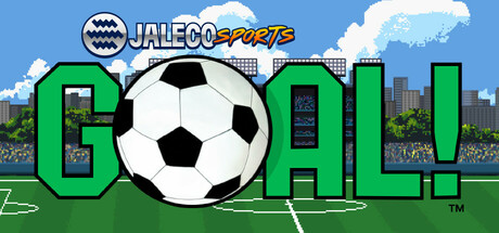 Boxart for Jaleco Sports: Goal!