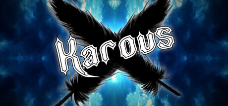 Boxart for Karous