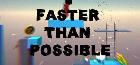 Boxart for Faster Than Possible