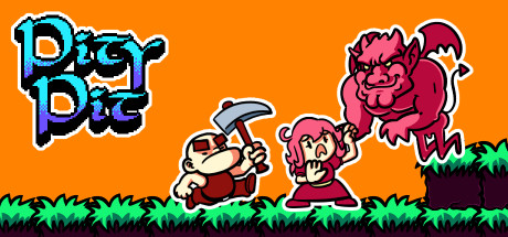 Boxart for Pity Pit