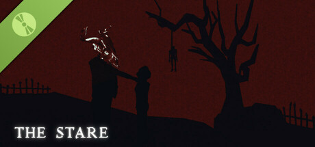 Boxart for The Stare Demo