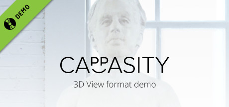 Boxart for Cappasity Demo