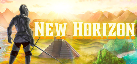 Boxart for New Horizon