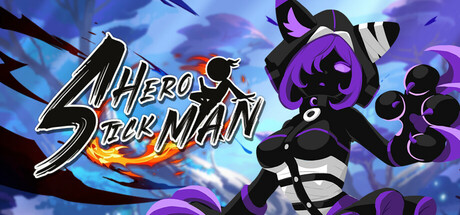 Boxart for Hero Stickman