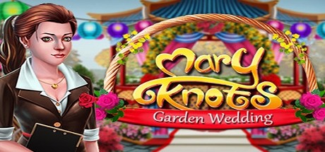 Boxart for Mary Knots - Garden Wedding
