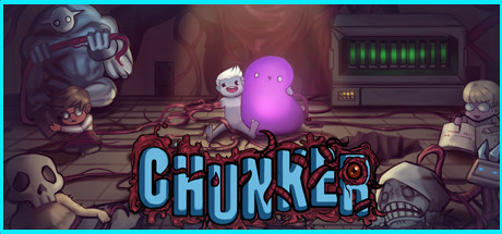 Boxart for Chunker