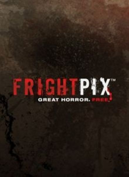 Boxart for Frightpix
