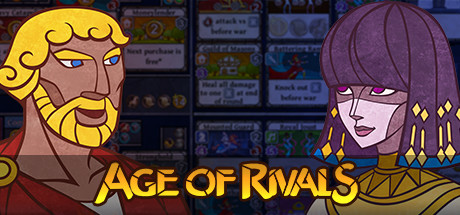 Boxart for Age of Rivals