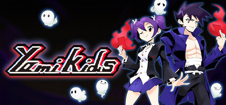 Boxart for Yami Kids