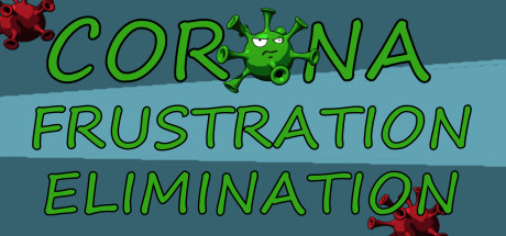 Boxart for Corona Frustration Elimination