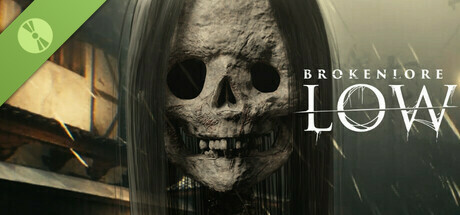 Boxart for BrokenLore: LOW DEMO