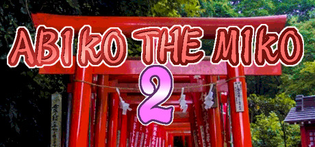 Boxart for Abiko The Miko 2