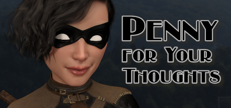 Boxart for Penny for Your Thoughts