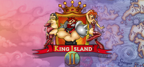 Boxart for King Island 2