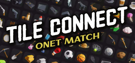 Boxart for Tile Connect - Onet Match