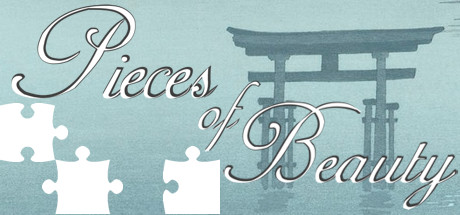 Boxart for Pieces of Beauty