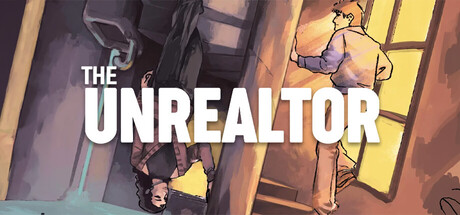 Boxart for The Unrealtor