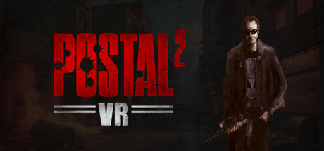 Boxart for POSTAL 2 VR