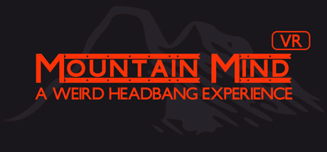 Boxart for Mountain Mind - Headbanger's VR