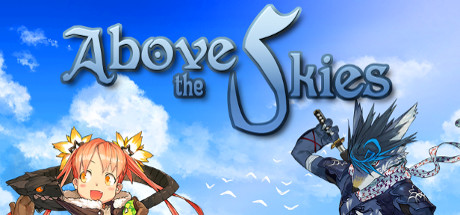 Boxart for Above the Skies