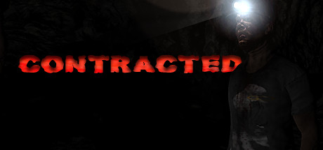Boxart for CONTRACTED