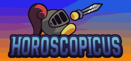 Boxart for Horoscopicus