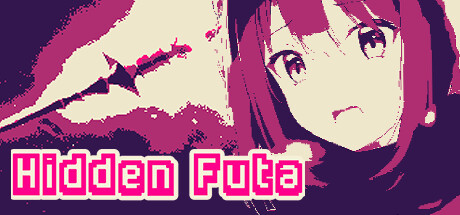 Boxart for Hidden Futa