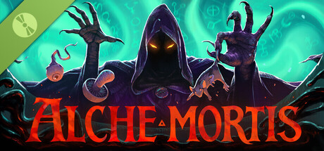 Boxart for Alchemortis Demo