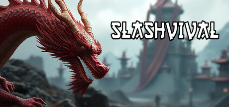 Boxart for Slashvival