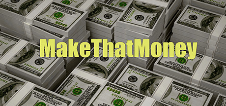 Boxart for MakeThatMoney