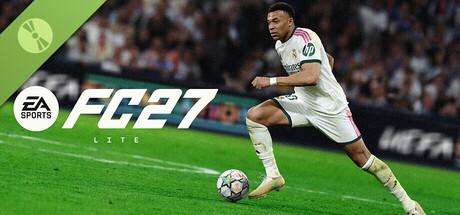 Boxart for EA SPORTS FC™ 27 Lite