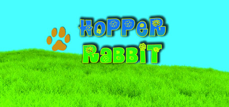 Boxart for Hopper Rabbit