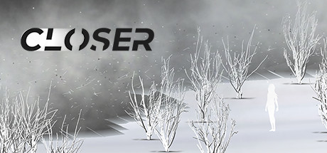 Boxart for CLOSER - anagnorisis