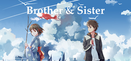 Boxart for Brother&Sister