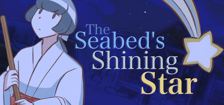 Boxart for The Seabed's Shining Star